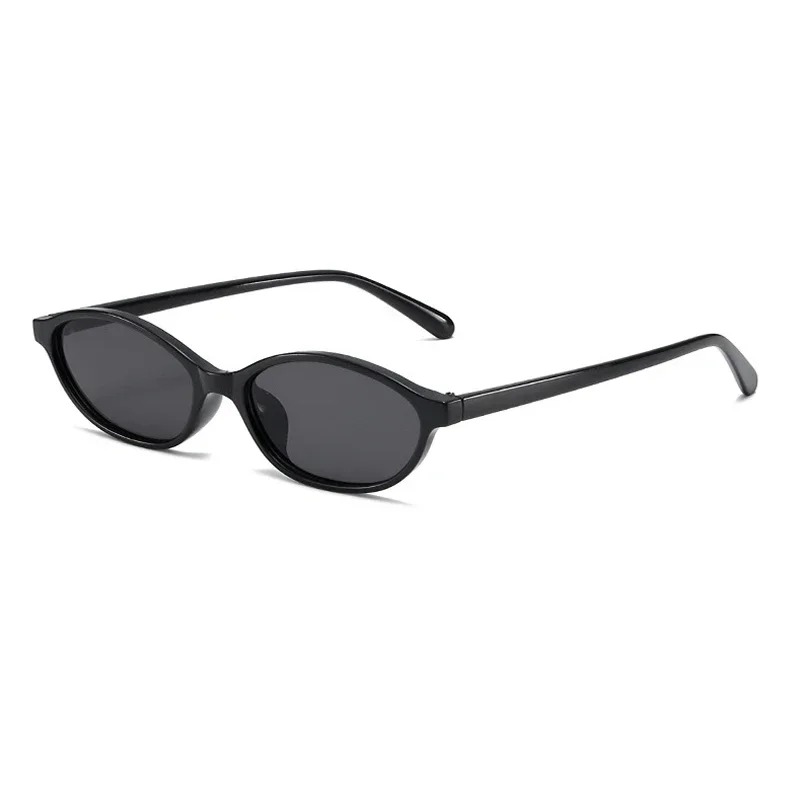 Lunettes de soleil rétro à mon - Street Fashion Glasses avis et prix