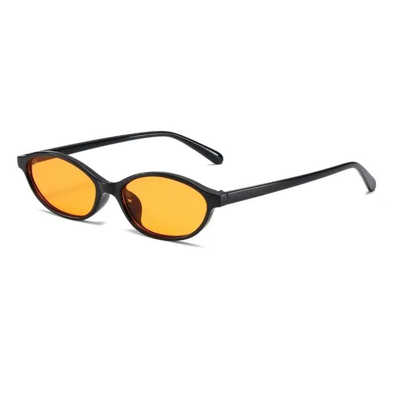 Lunettes de soleil rétro à mon - Street Fashion Glasses avis et prix