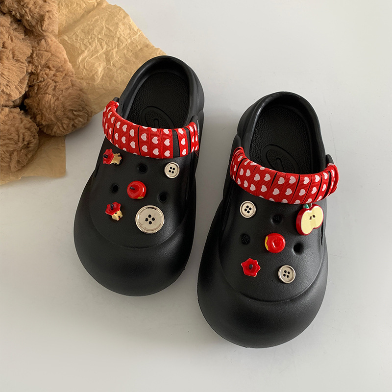 Sabots à la mode pour femmes,  - Street Fashion Walking avis et prix