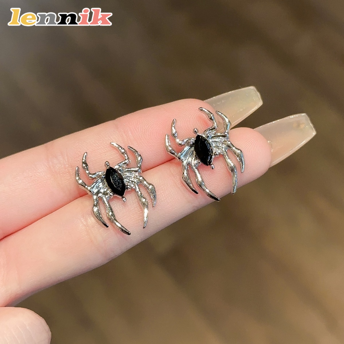 LENNIK Boucles d'oreilles arai - Street Fashion Now avis et prix