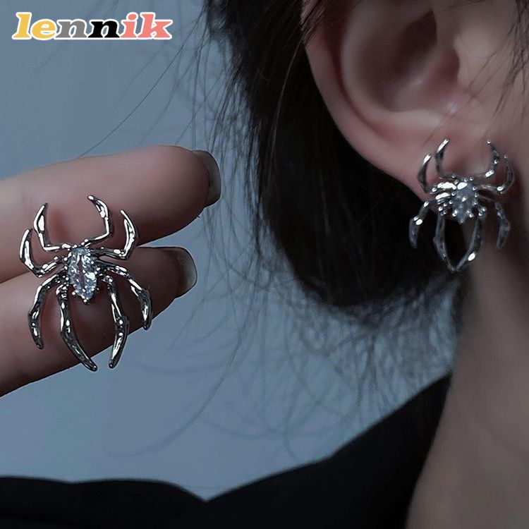 LENNIK Boucles d'oreilles arai - Street Fashion Now avis et prix