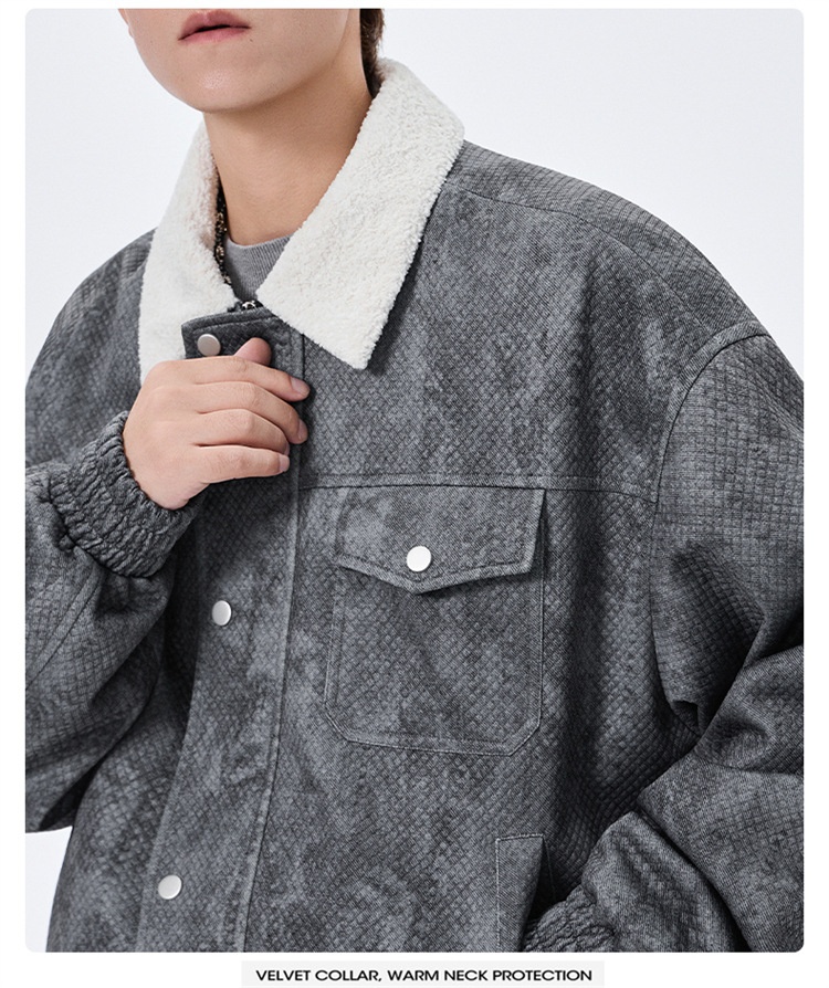 Veste pour homme, modèle popul - Street Fashion Now avis et prix