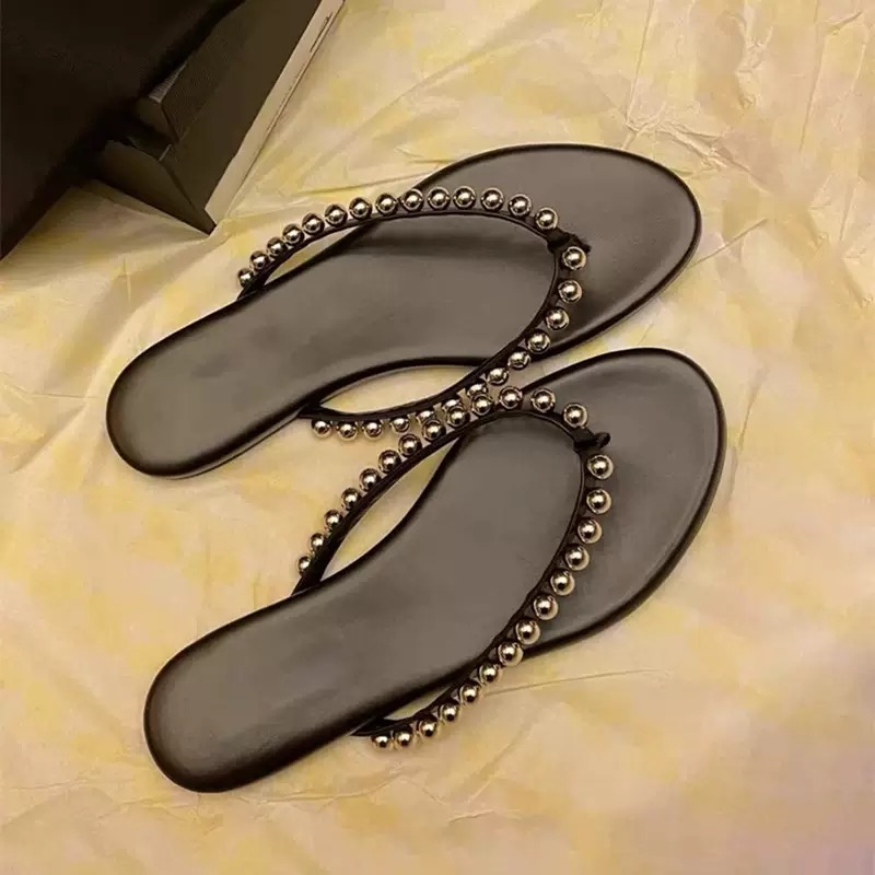 Nouvelles tongs d'été 2026 pou - Street Fashion Walking avis et prix