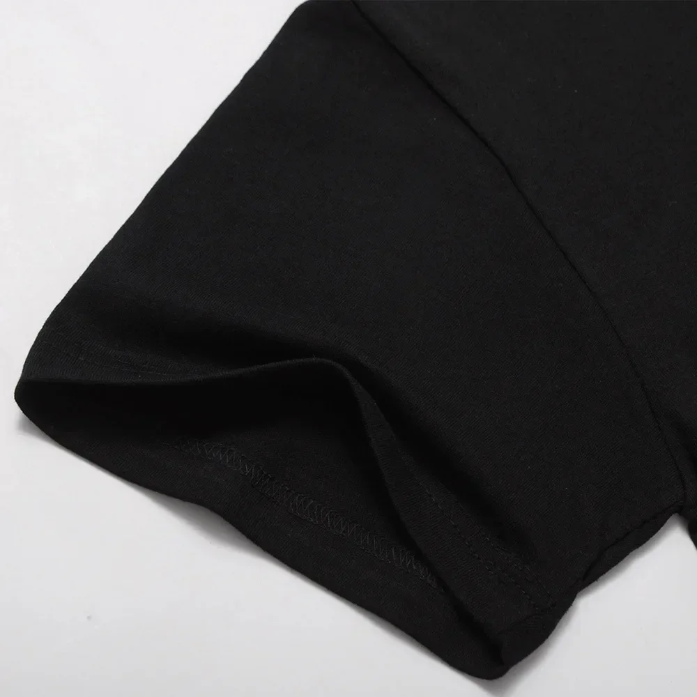 T-shirt décontracté pour homme - Street Fashion Mood avis et prix