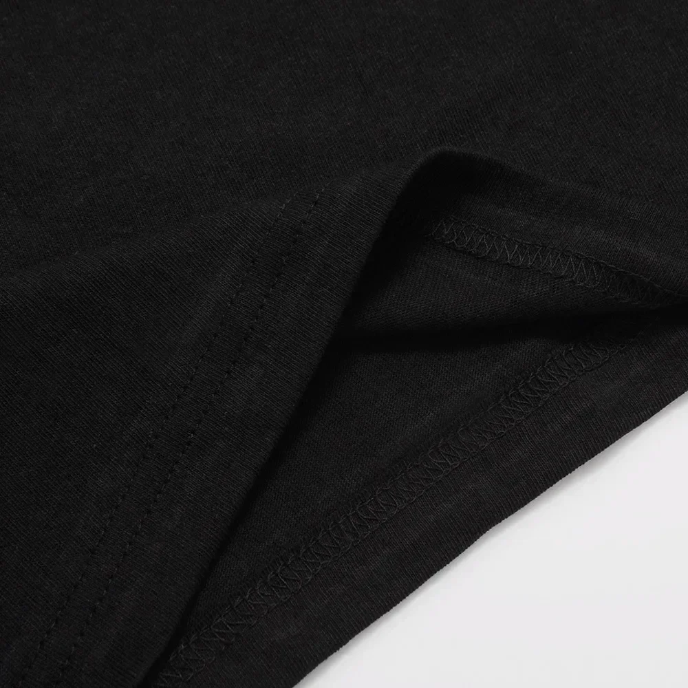 T-shirt décontracté pour homme - Street Fashion Mood avis et prix