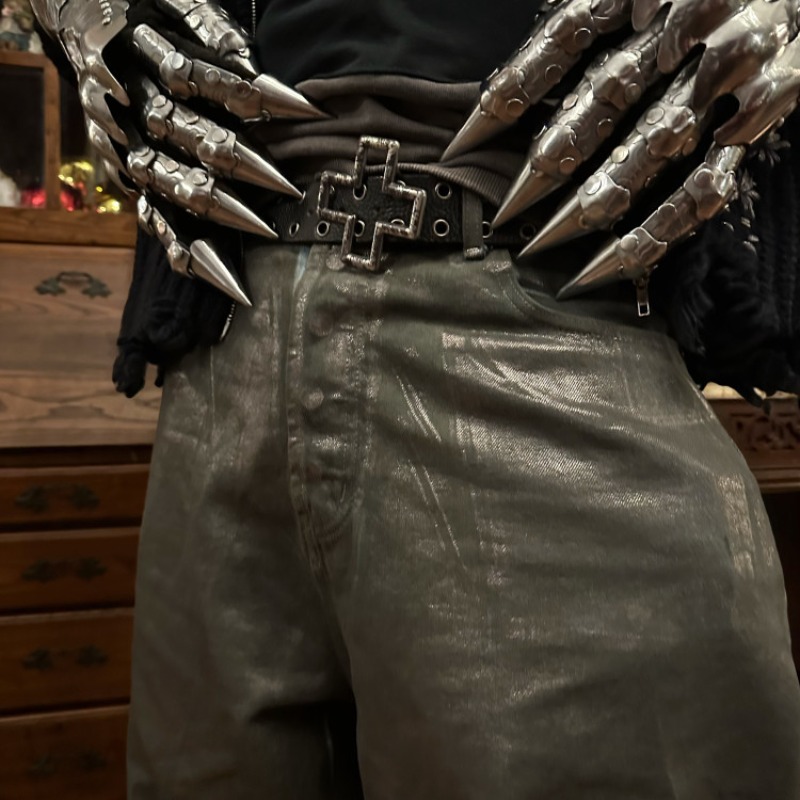 Nouvelle ceinture pour homme à - Street Fashion Shibuya avis et prix