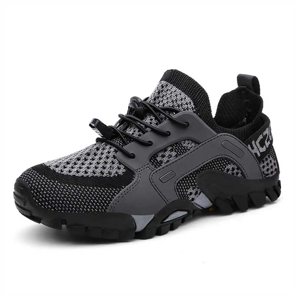 Chaussures de trekking pour ho - Street Fashion Model avis et prix