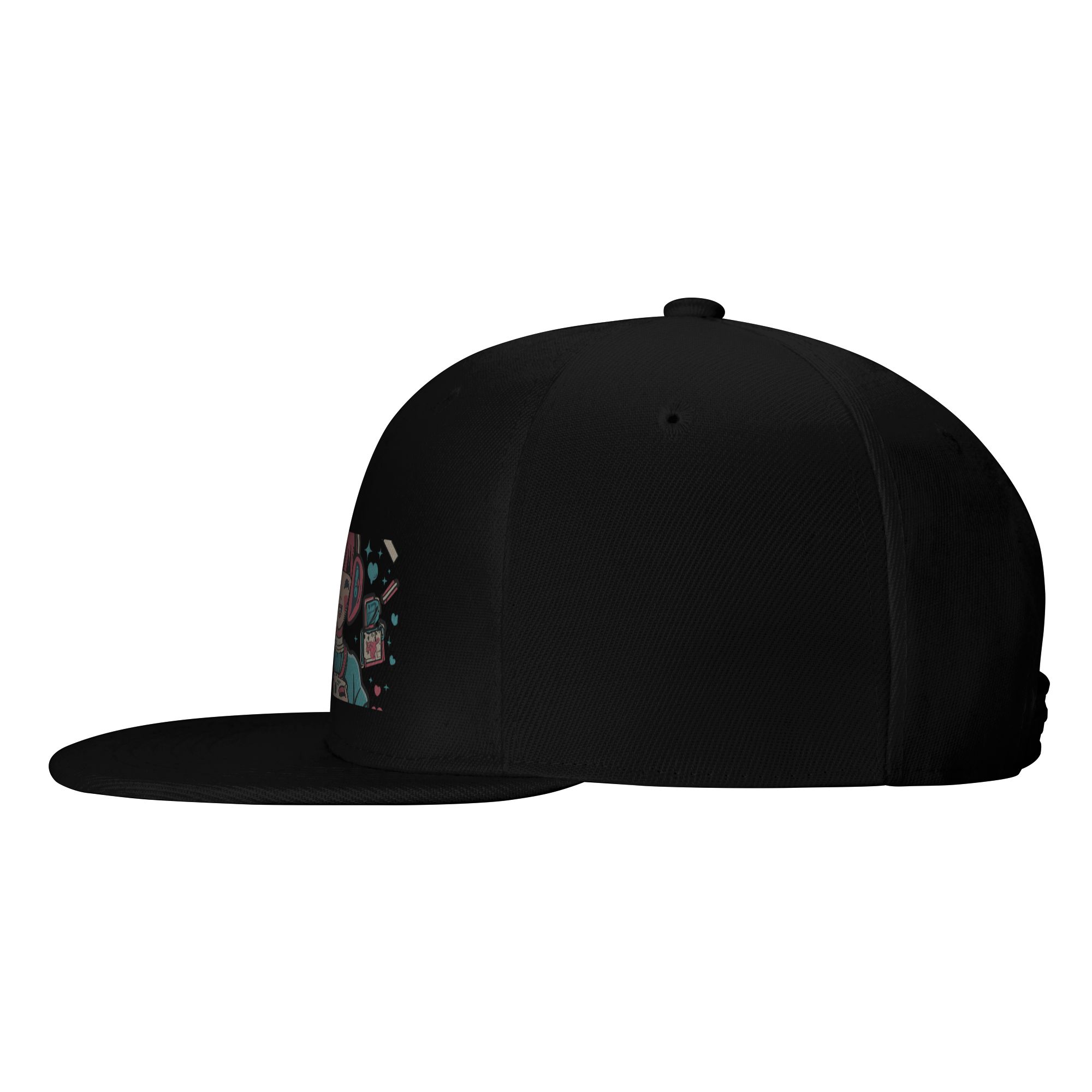 Casquette de soleil à visière  - Street Fashion Videos avis et prix
