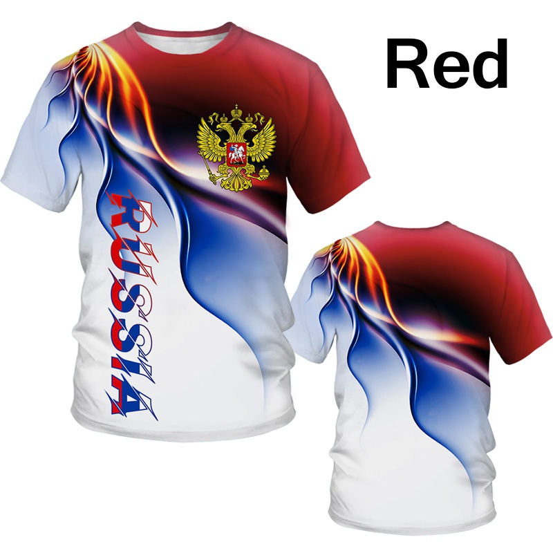 T-shirt col rond pour homme, e - Street Fashion Moscow avis et prix