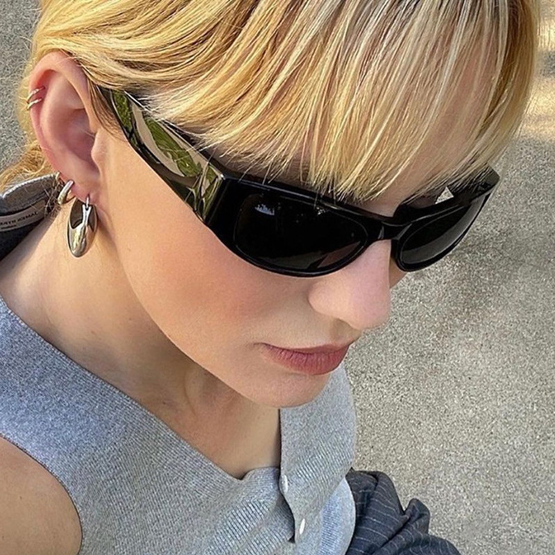 Nouvelles lunettes de soleil s - Street Fashion Glasses avis et prix