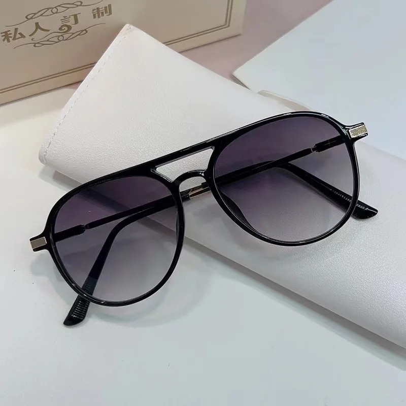 1 paire de lunettes de soleil  - Street Fashion Glasses avis et prix