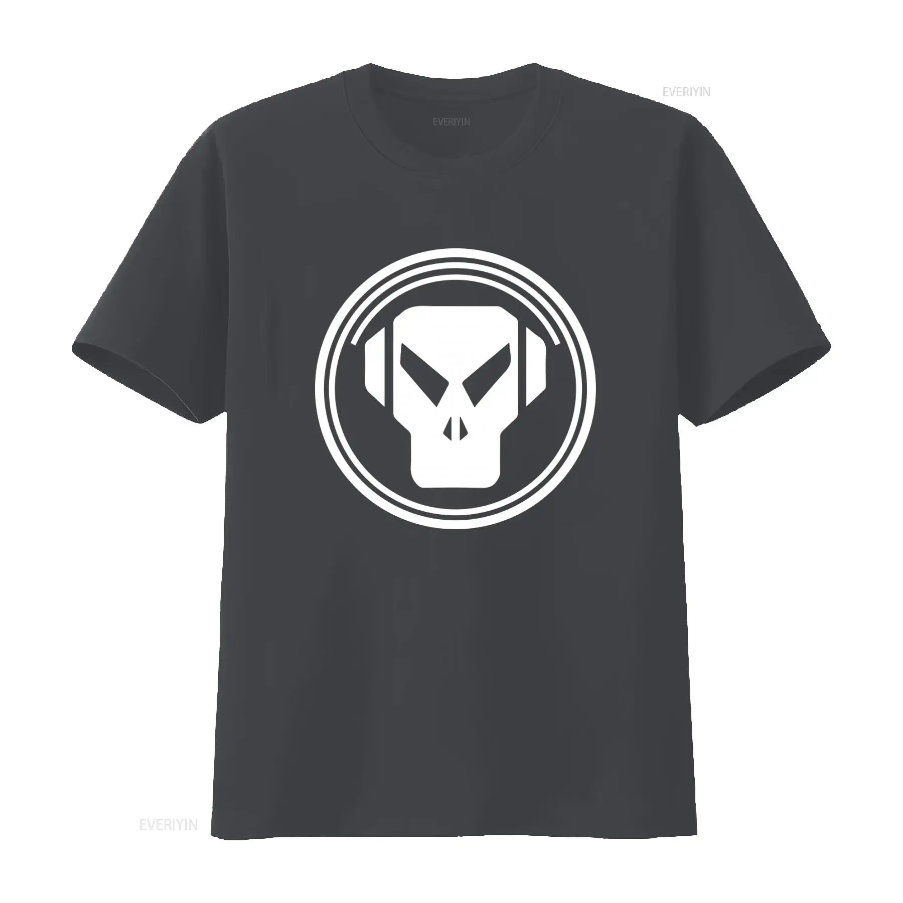 T-shirt Metalheadz Drum N Bass - Street Fashion Mood avis et prix