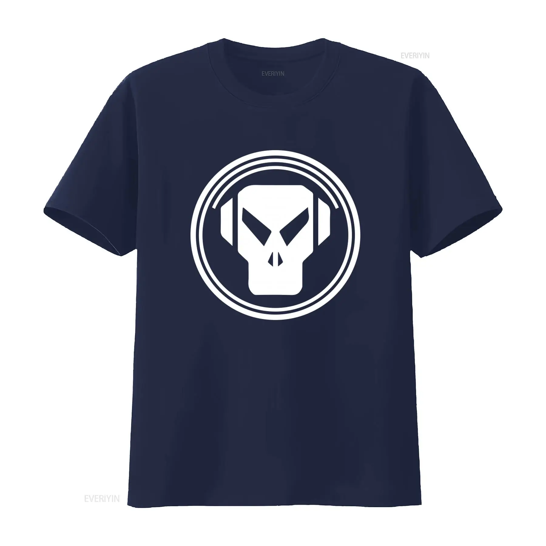 T-shirt Metalheadz Drum N Bass - Street Fashion Mood avis et prix