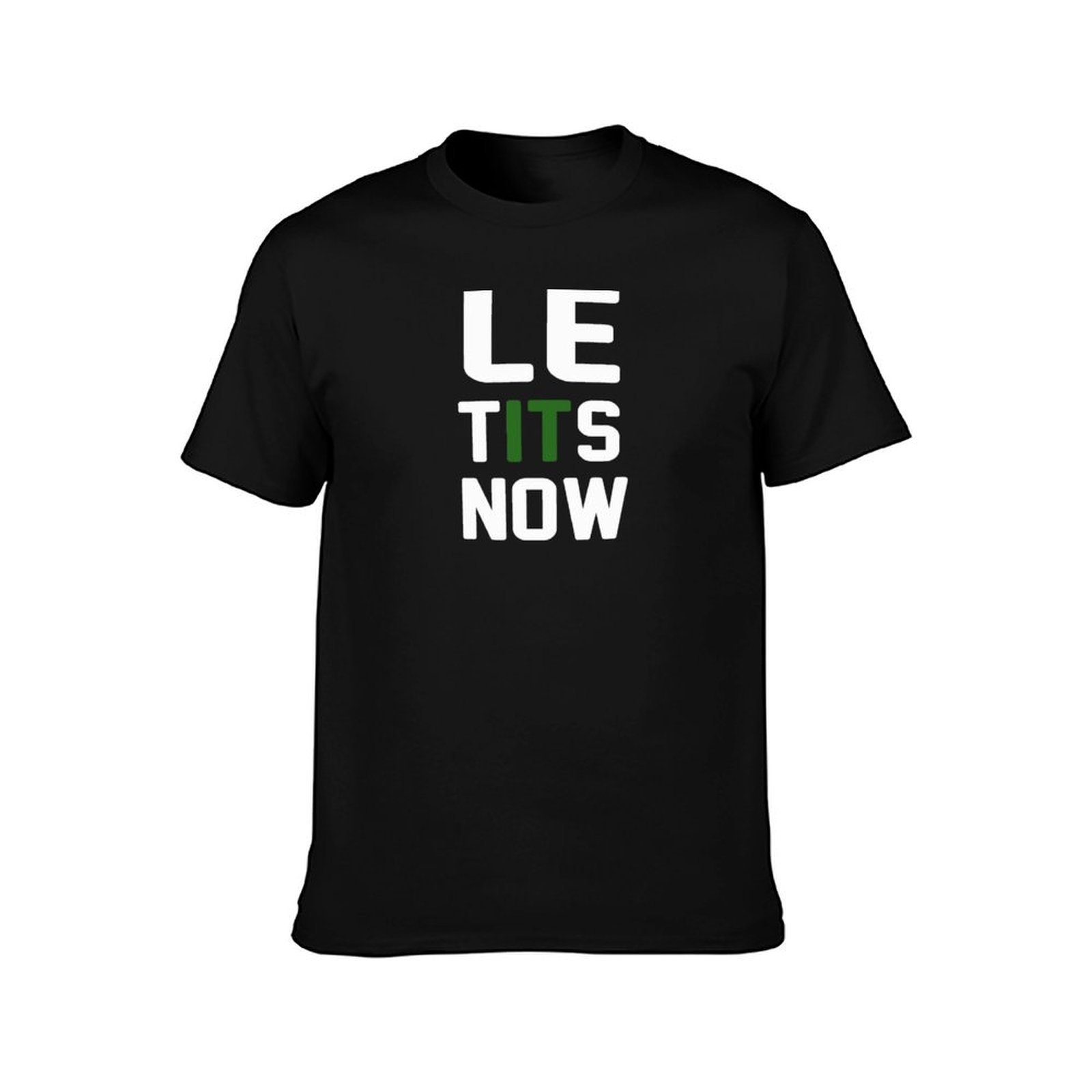 T-shirt Le Tits Now, mode urba - Street Fashion Now avis et prix