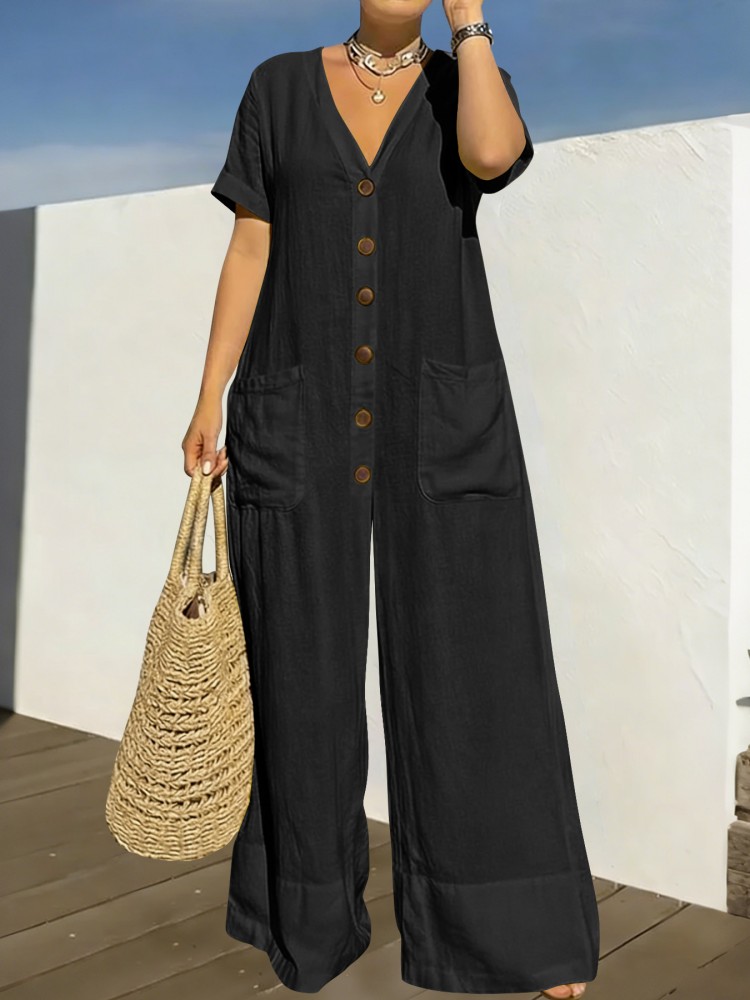 Combinaison pour femmes grande - Street Fashion Plus Size avis et prix