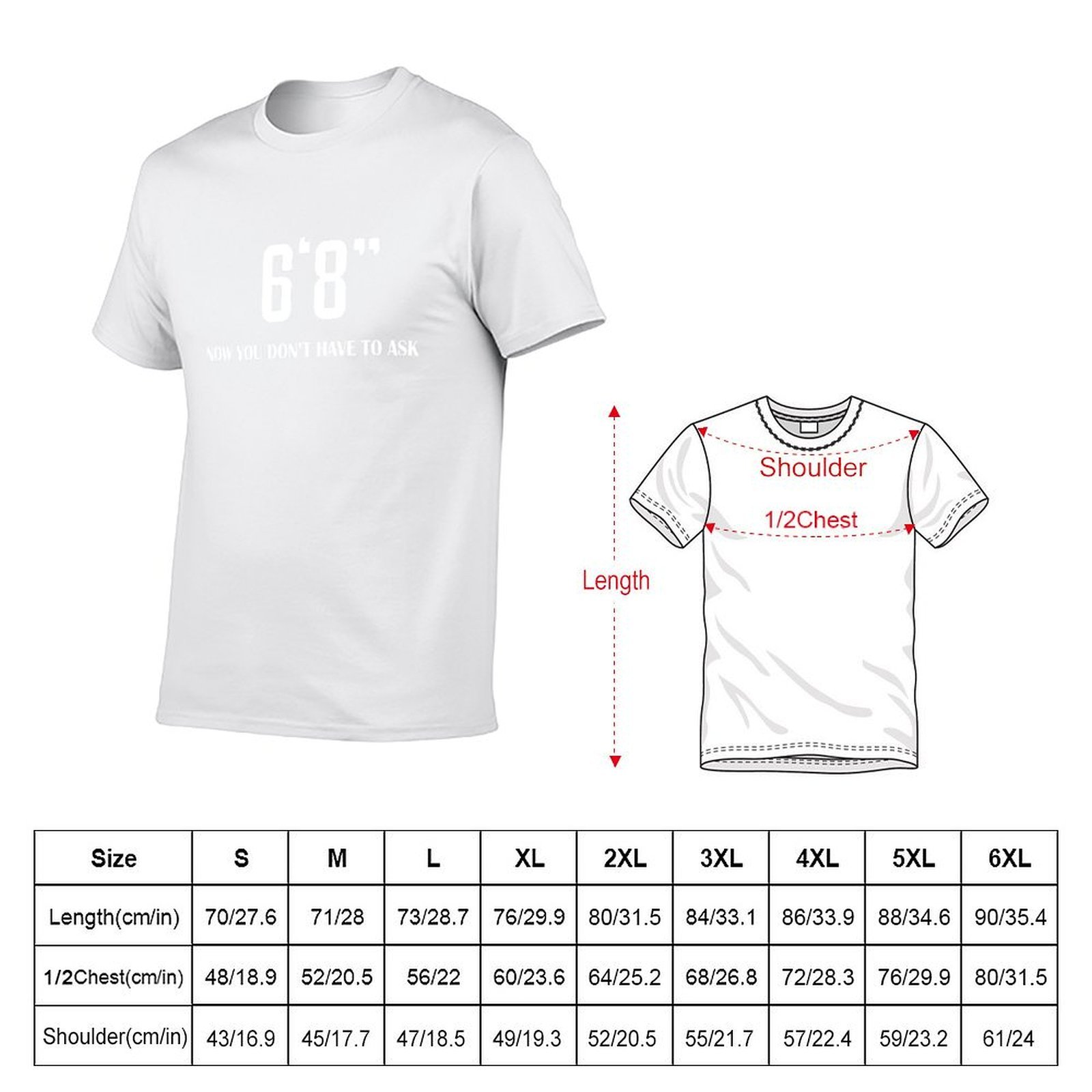 Ne vous embêtez pas à demander - Street Fashion Now avis et prix