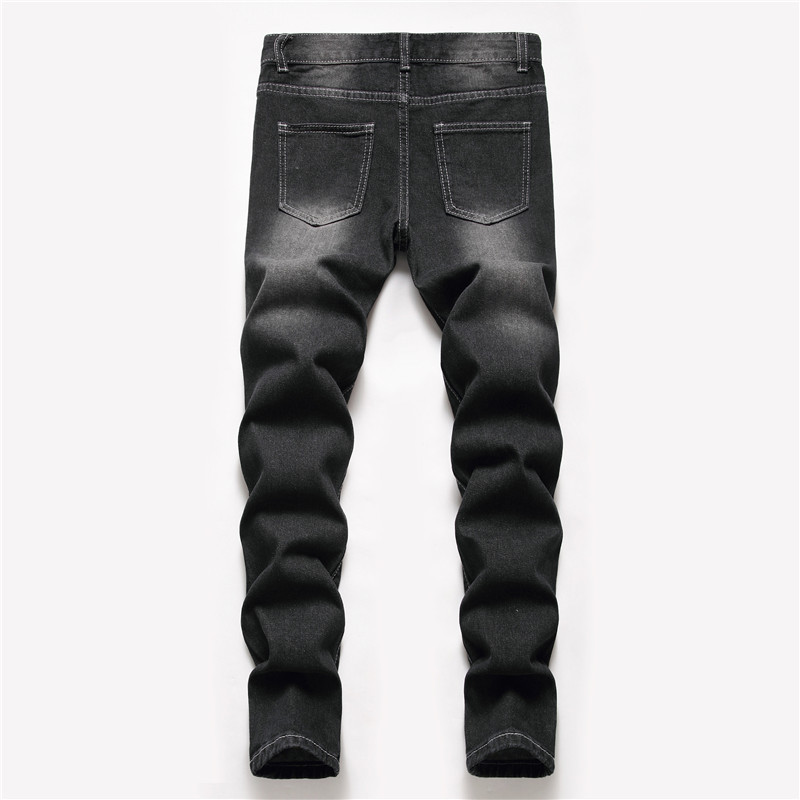 Denims garçon enfants jean pan - Distressed Jean Rip avis et prix