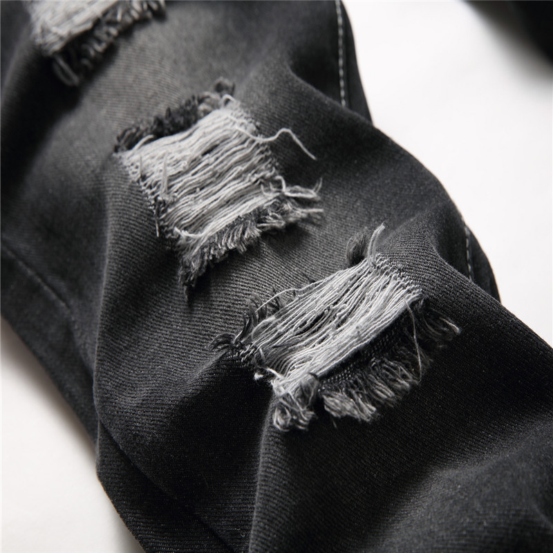 Denims garçon enfants jean pan - Distressed Jean Rip avis et prix