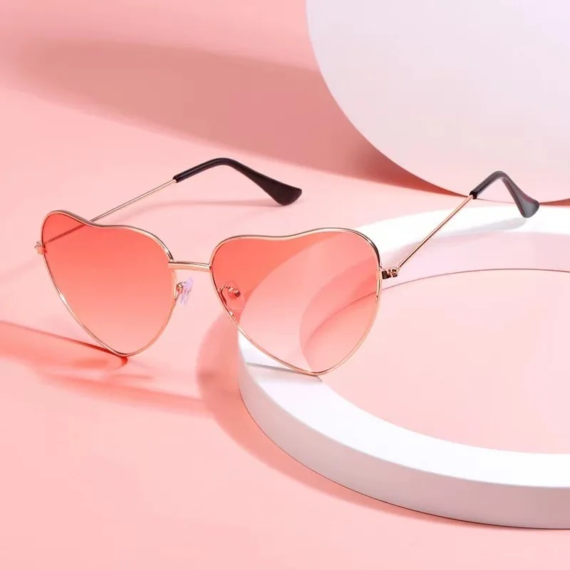 Lunettes de soleil tendance en - Street Fashion Glasses avis et prix