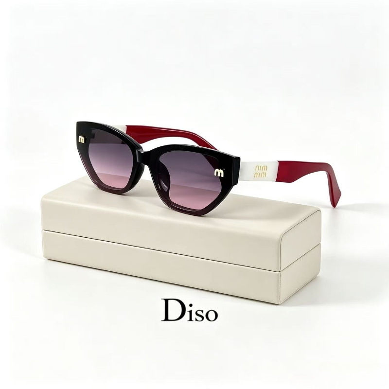 Nouvelles Lunettes de Soleil Œ - Street Fashion Glasses avis et prix