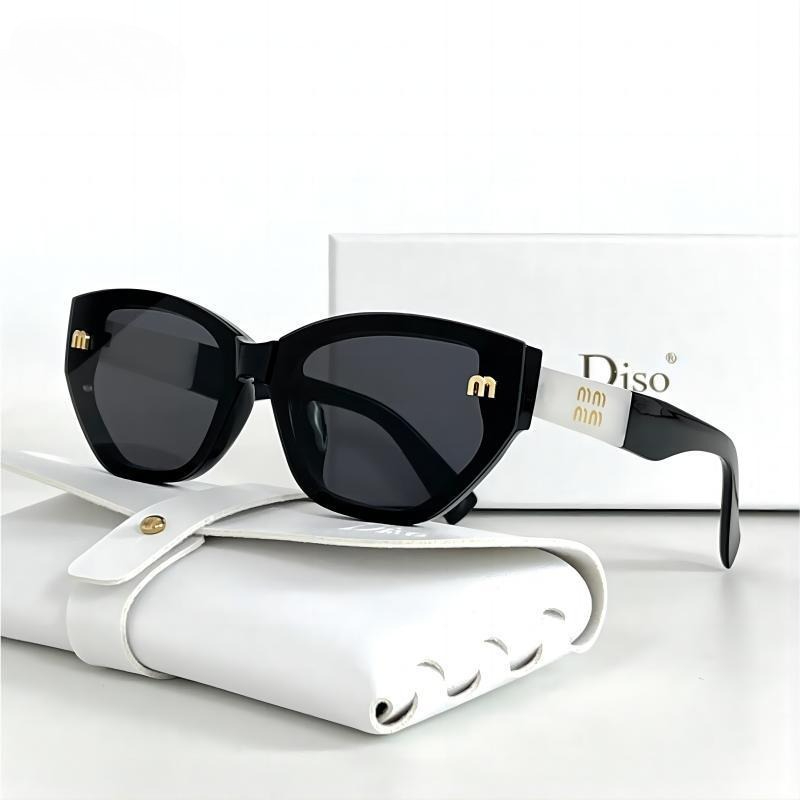 Nouvelles Lunettes de Soleil Œ - Street Fashion Glasses avis et prix