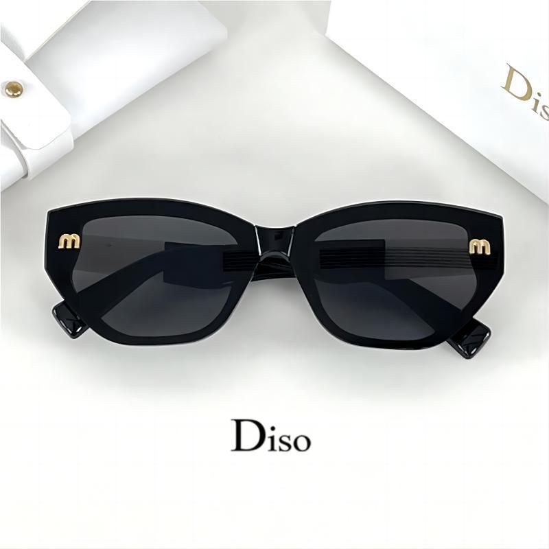 Nouvelles Lunettes de Soleil Œ - Street Fashion Glasses avis et prix
