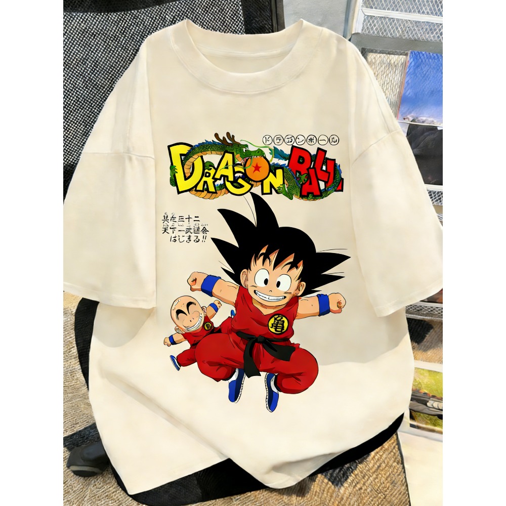 T-shirt d'été décontracté pour - Street Fashion Of Japan avis et prix