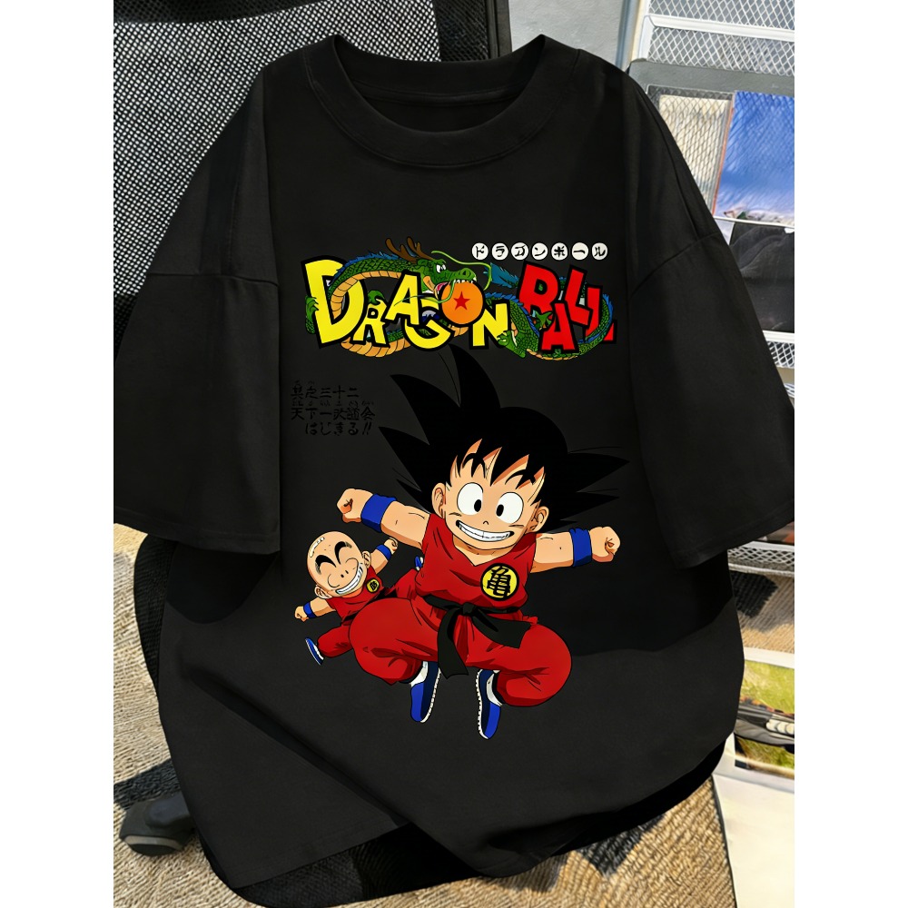 T-shirt d'été décontracté pour - Street Fashion Of Japan avis et prix