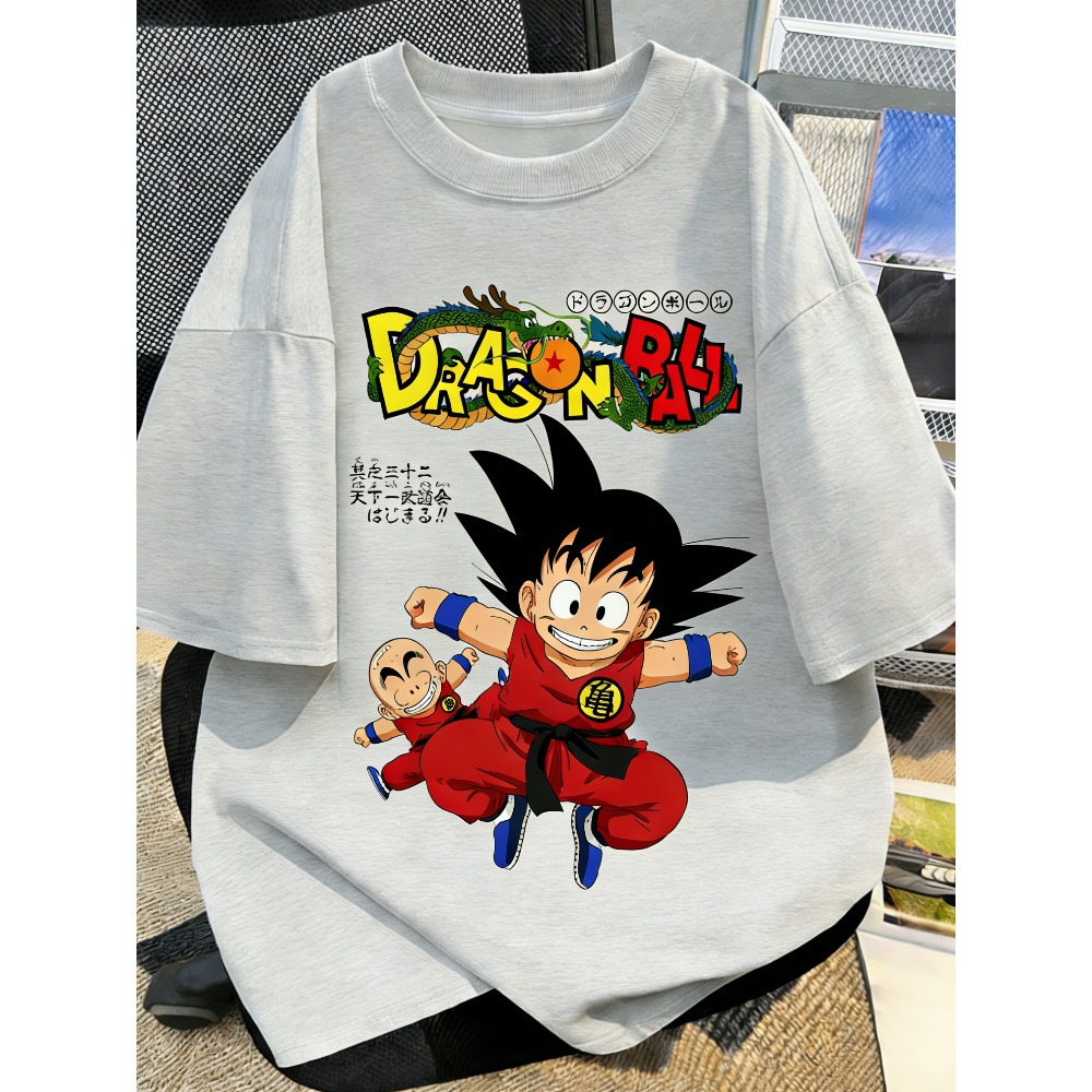 T-shirt d'été décontracté pour - Street Fashion Of Japan avis et prix