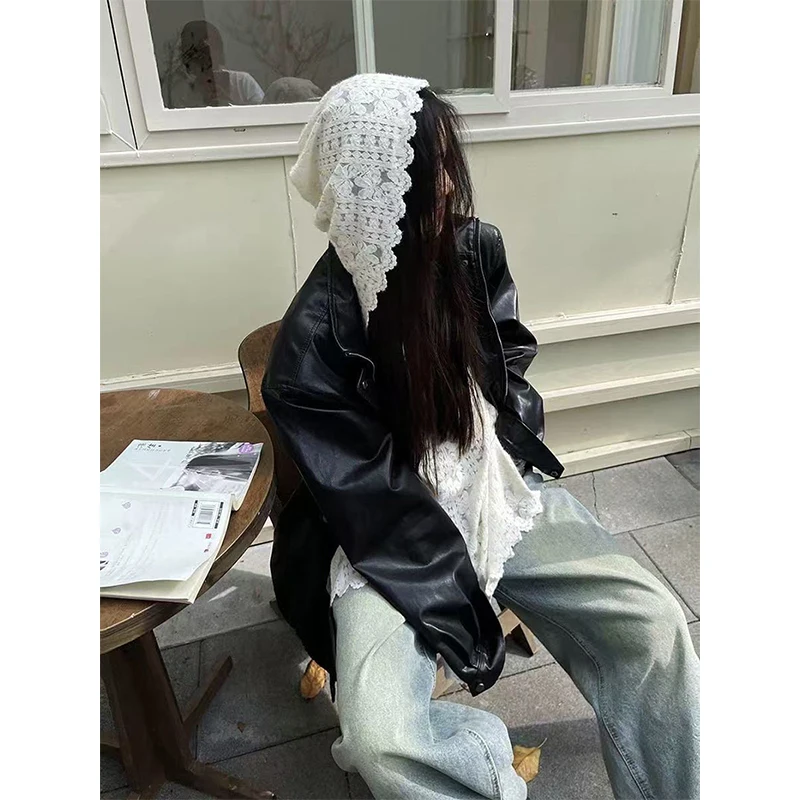 Y2K – chemises à capuche en de - Street Fashion Korea avis et prix