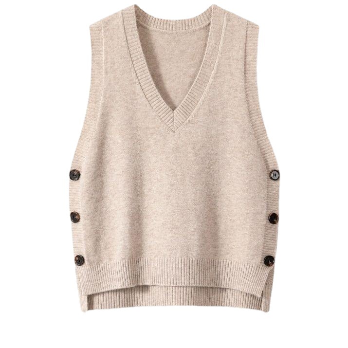 Automne hiver pull gilet femme - Street Fashion Fall 2025 avis et prix