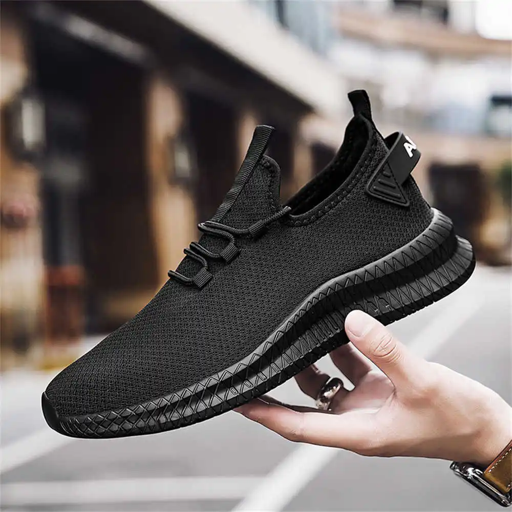 Baskets de course en maille po - Street Fashion Model avis et prix