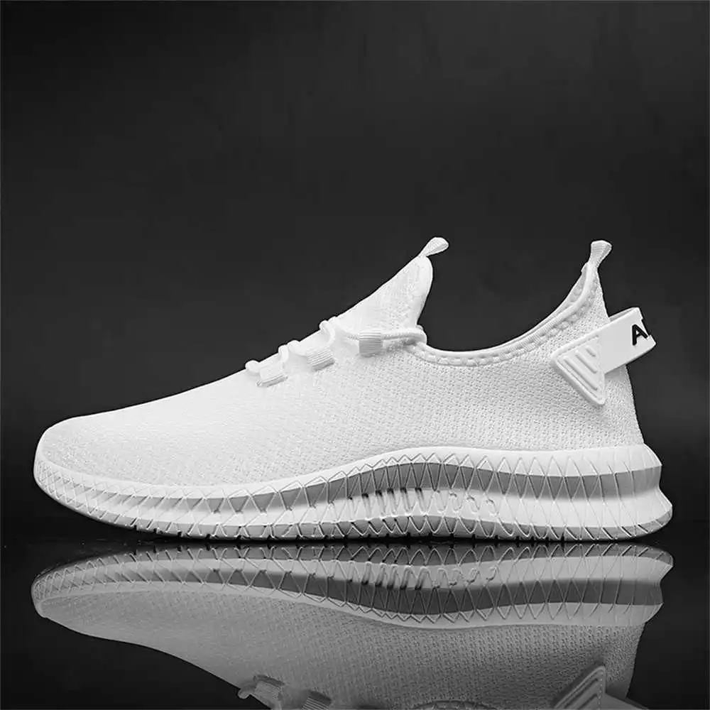 Baskets de course en maille po - Street Fashion Model avis et prix