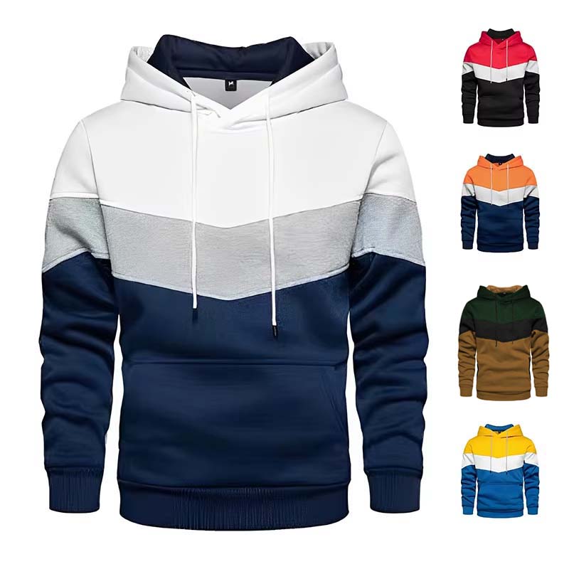 2025 nouveaux hommes sweat à c - Street Fashion Fall 2025 avis et prix