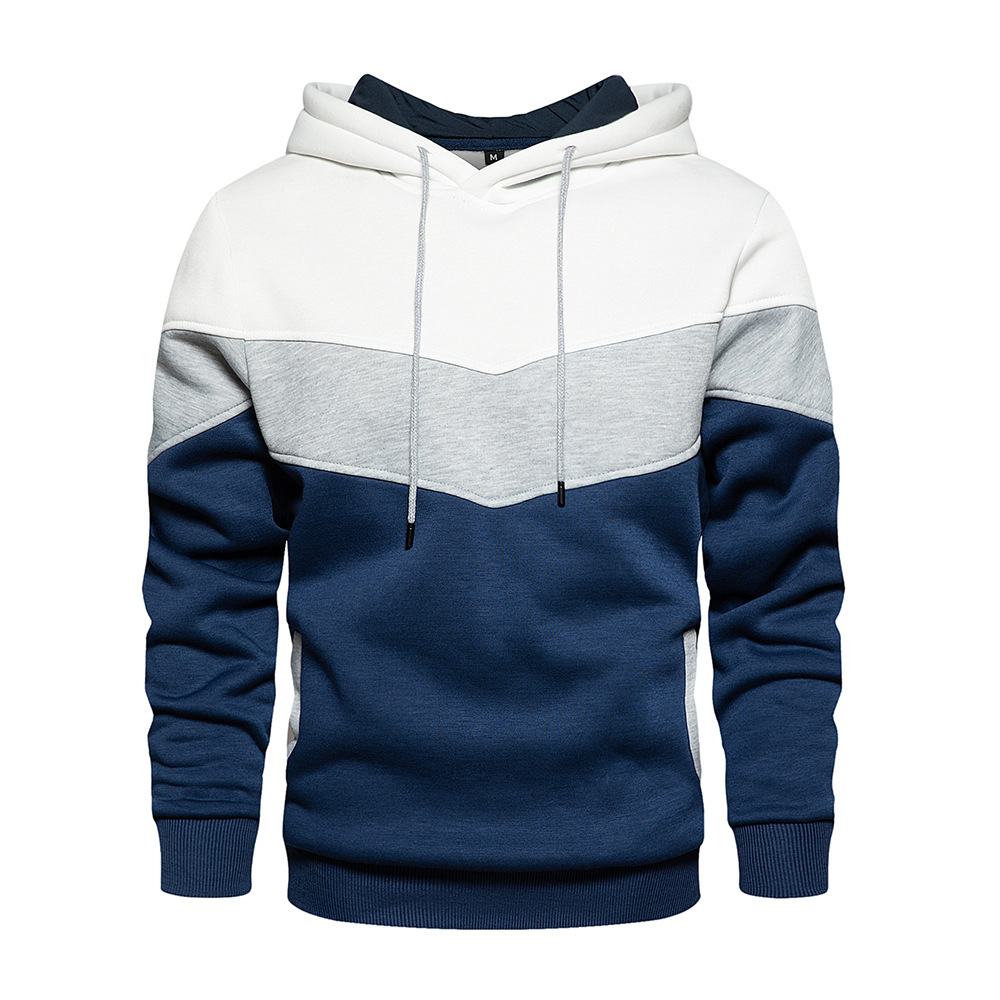 2025 nouveaux hommes sweat à c - Street Fashion Fall 2025 avis et prix