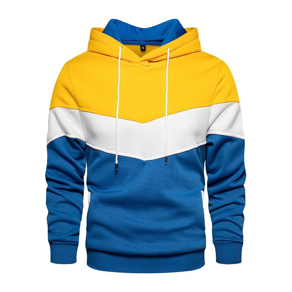 2025 nouveaux hommes sweat à c - Street Fashion Fall 2025 avis et prix