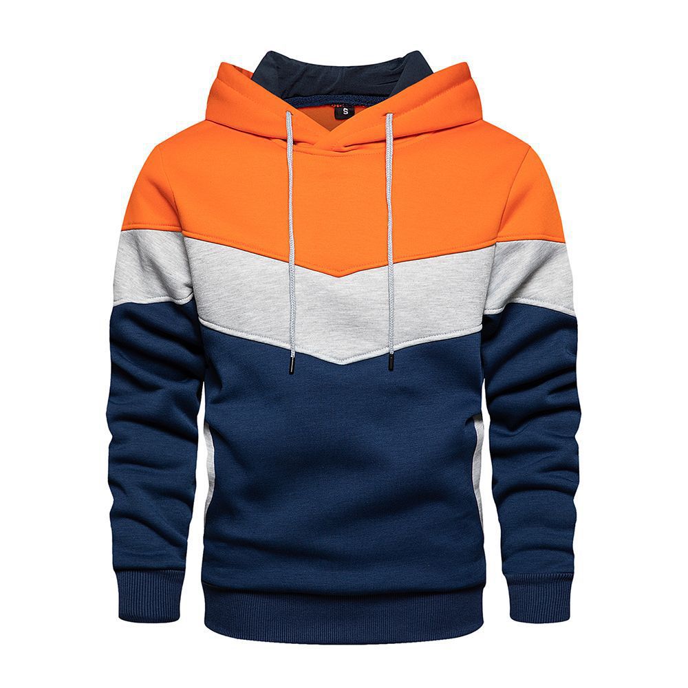 2025 nouveaux hommes sweat à c - Street Fashion Fall 2025 avis et prix