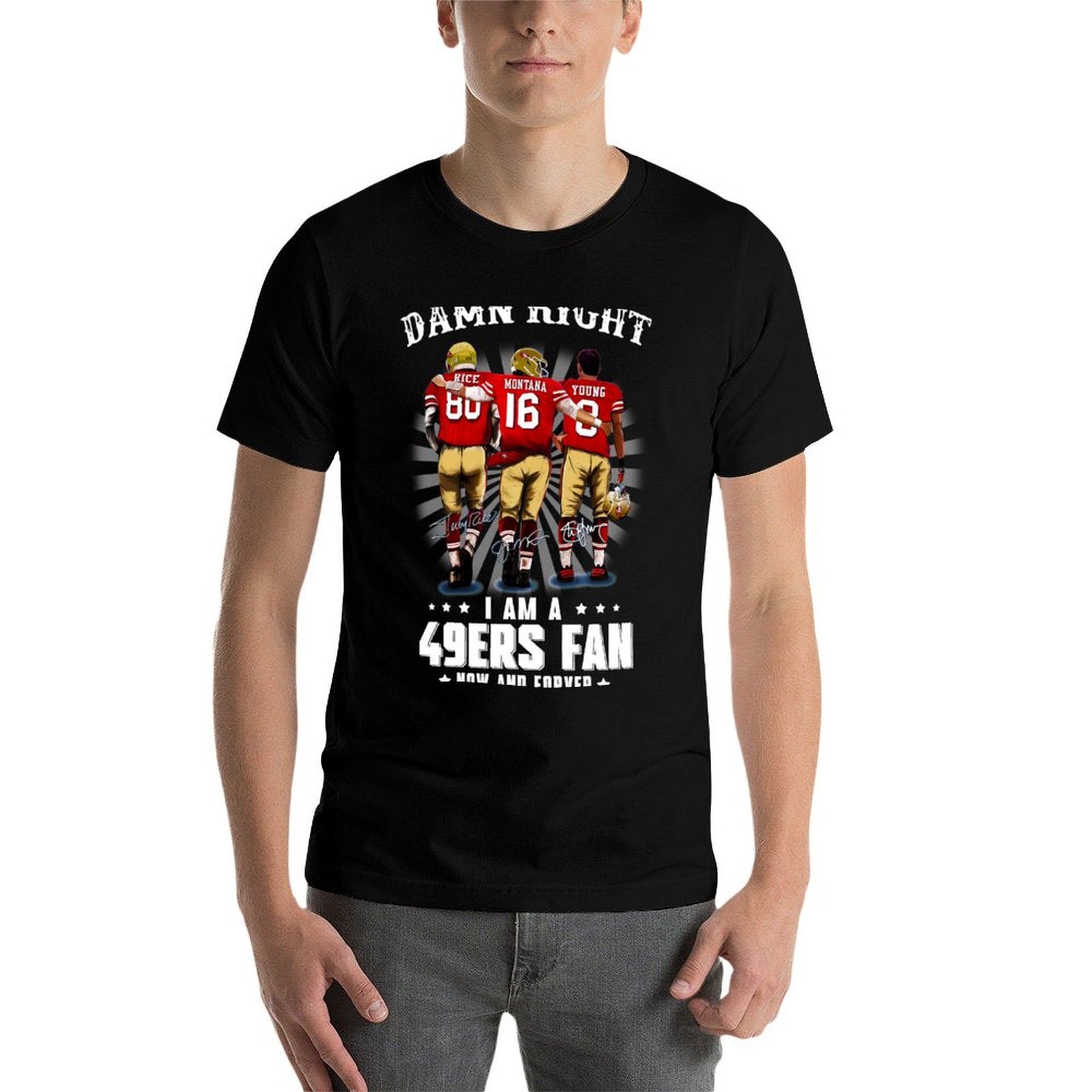T-shirt décontracté à la mode  - Street Fashion Now avis et prix