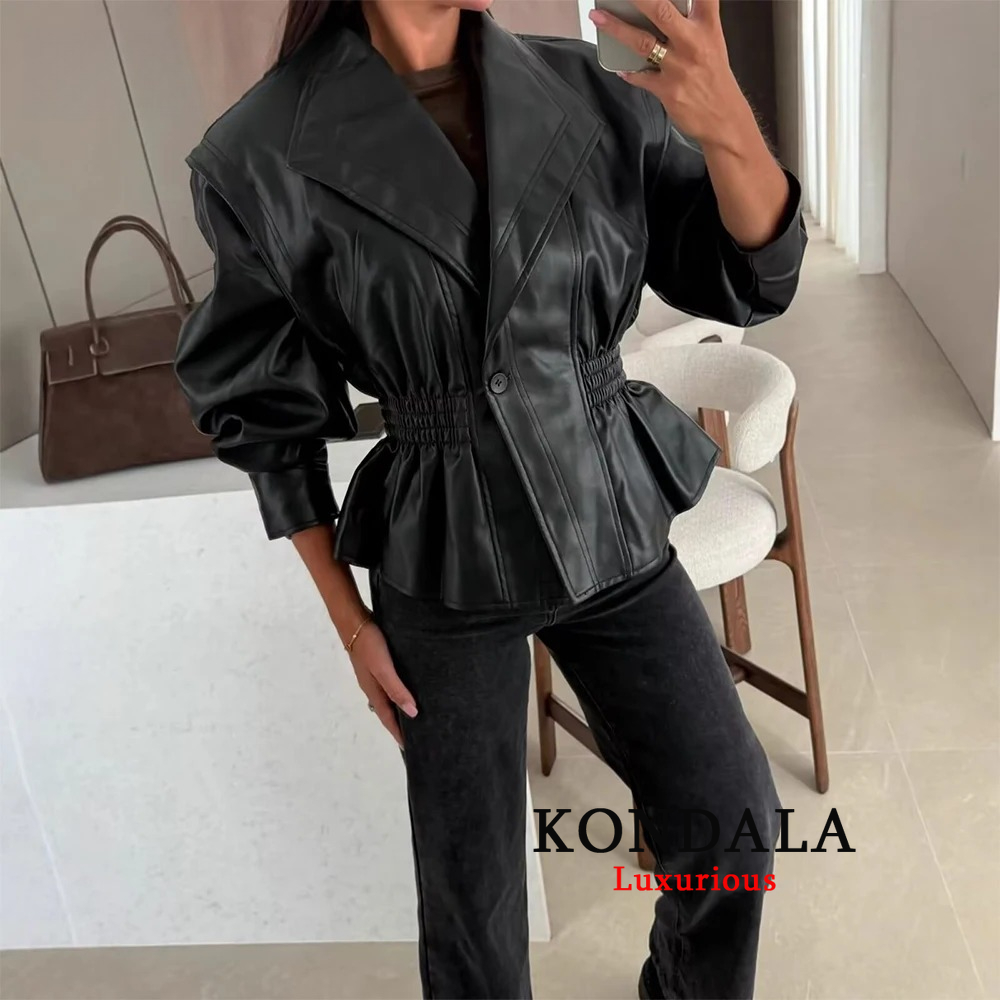 KONDALA Chic Cool 2025 Streetw - Street Fashion Fall 2025 avis et prix