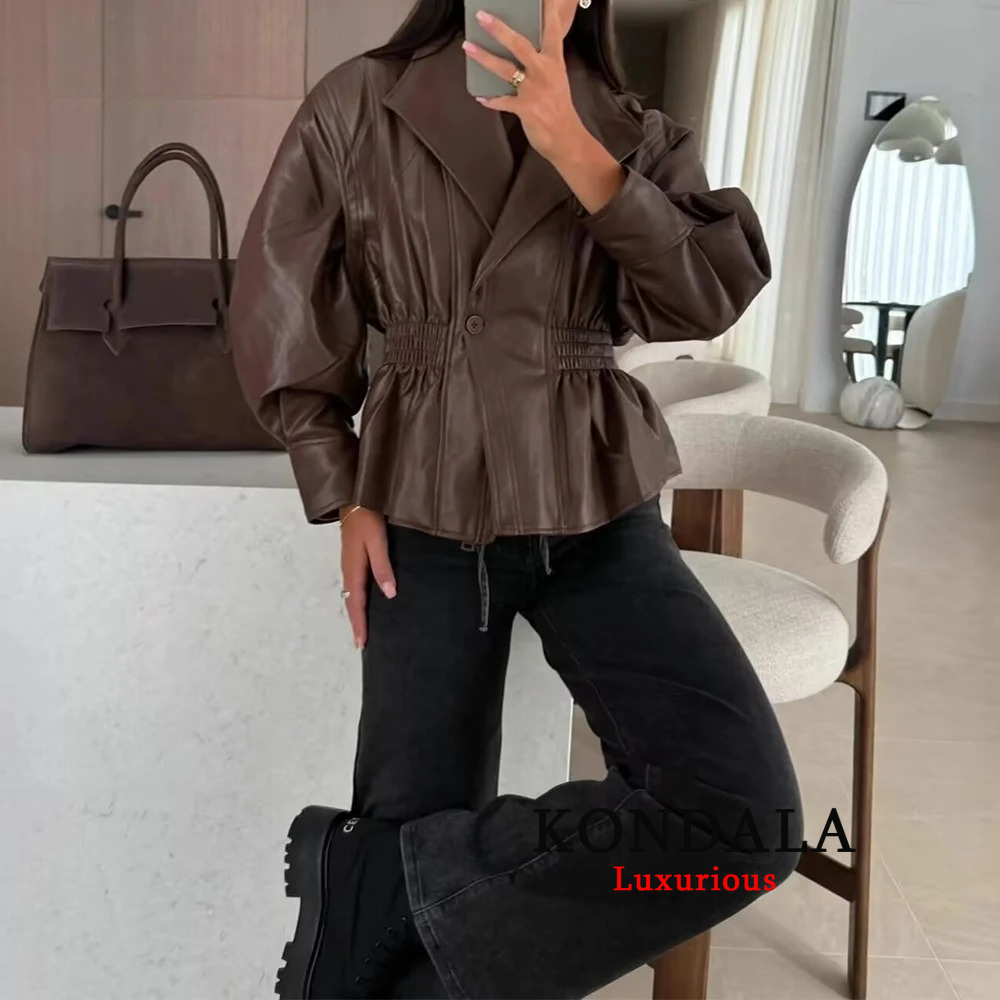 KONDALA Chic Cool 2025 Streetw - Street Fashion Fall 2025 avis et prix