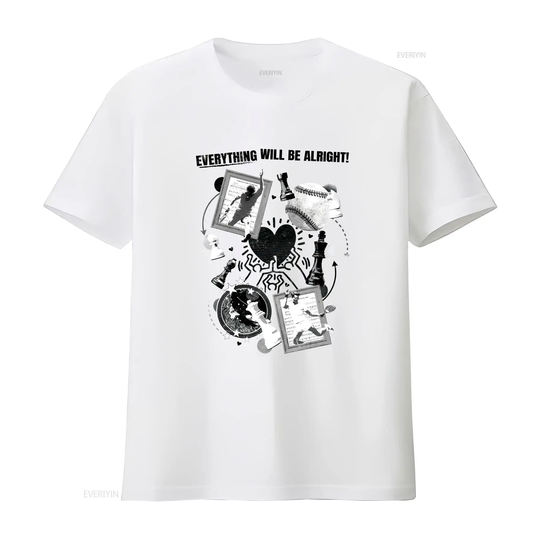 Falsettos t-shirt d'inspiratio - Street Fashion Mood avis et prix