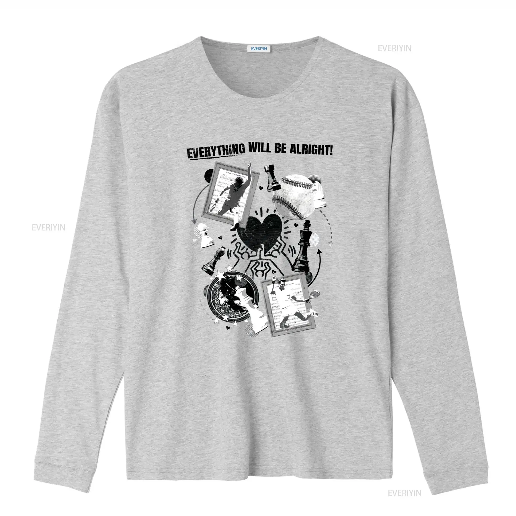 Falsettos t-shirt d'inspiratio - Street Fashion Mood avis et prix