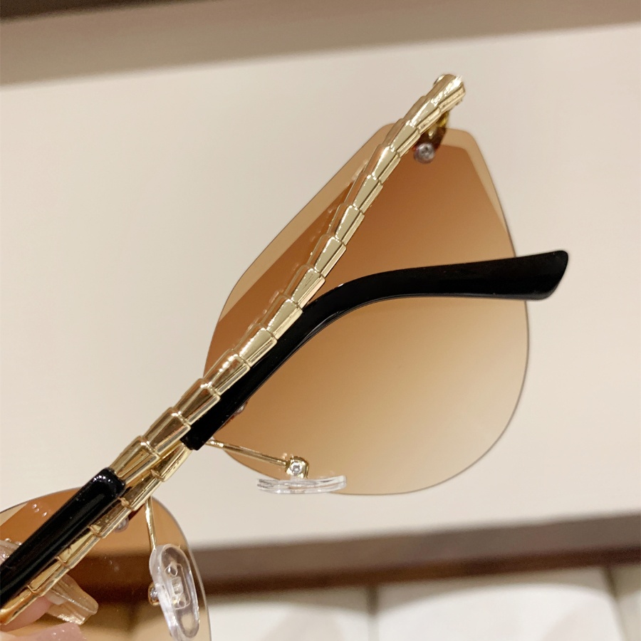 Lunettes à la mode pour femmes - Street Fashion Glasses avis et prix