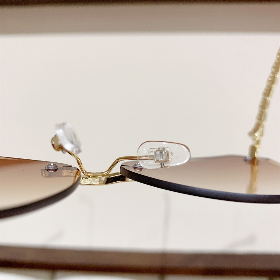 Lunettes à la mode pour femmes - Street Fashion Glasses avis et prix