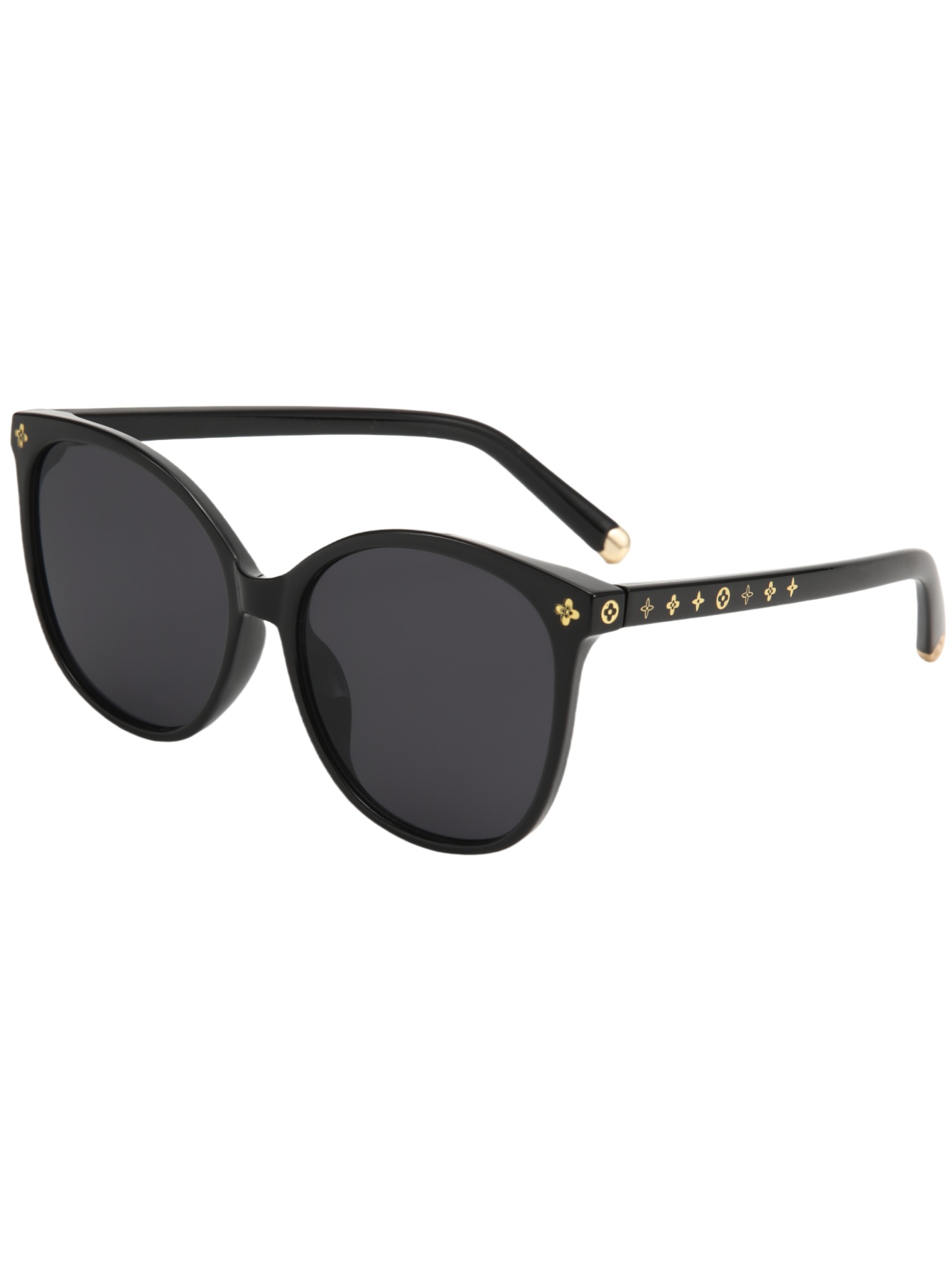 Lunettes de soleil chaudes, lu - Street Fashion Glasses avis et prix