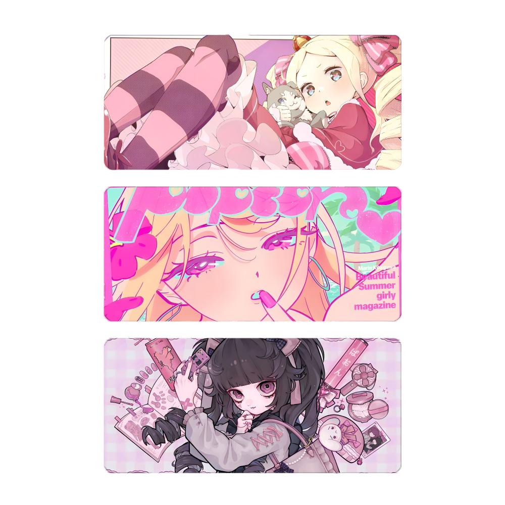 Tapis de souris style Gyaru St - Street Fashion Shibuya avis et prix